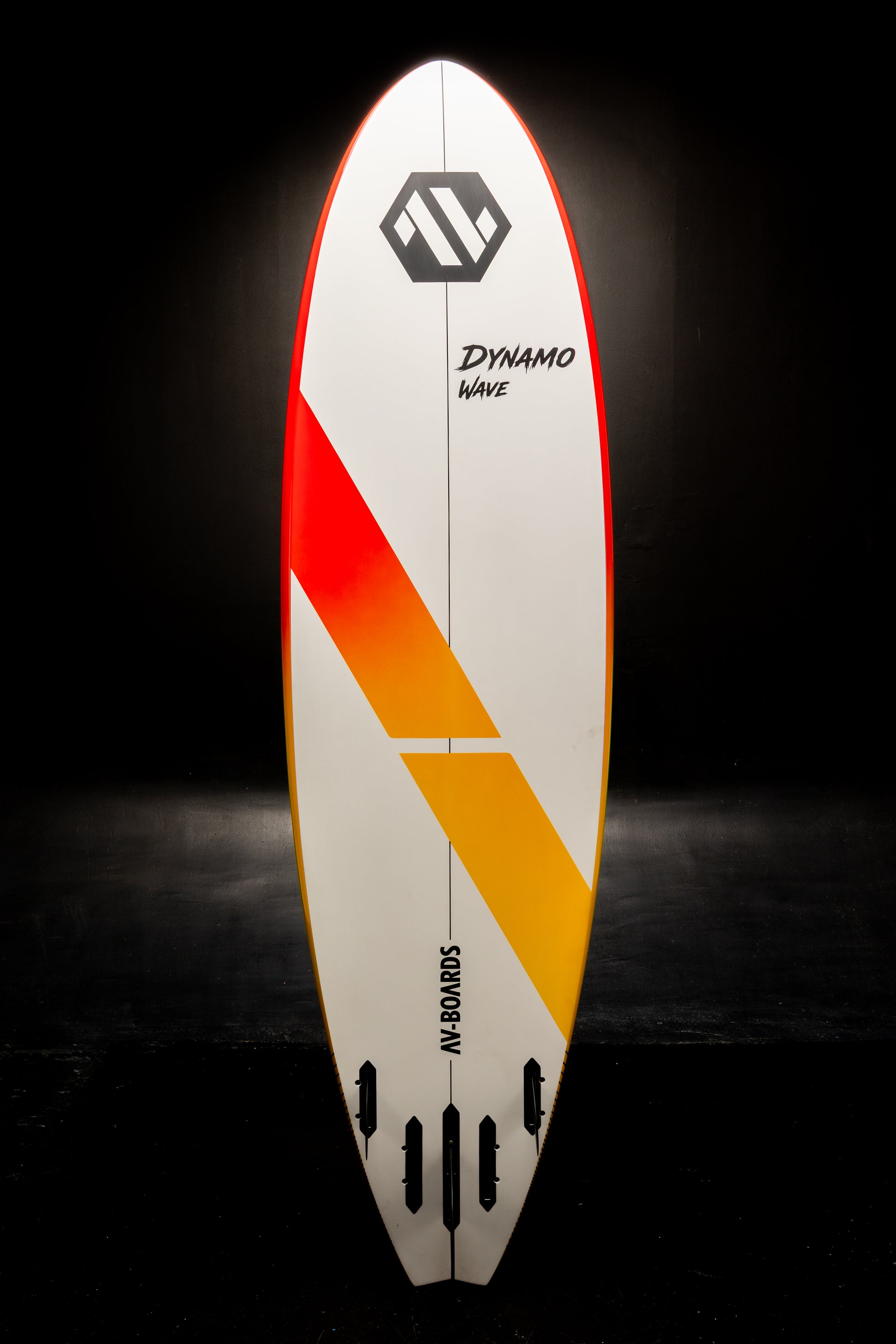 WAVE | DYNAMO 2027