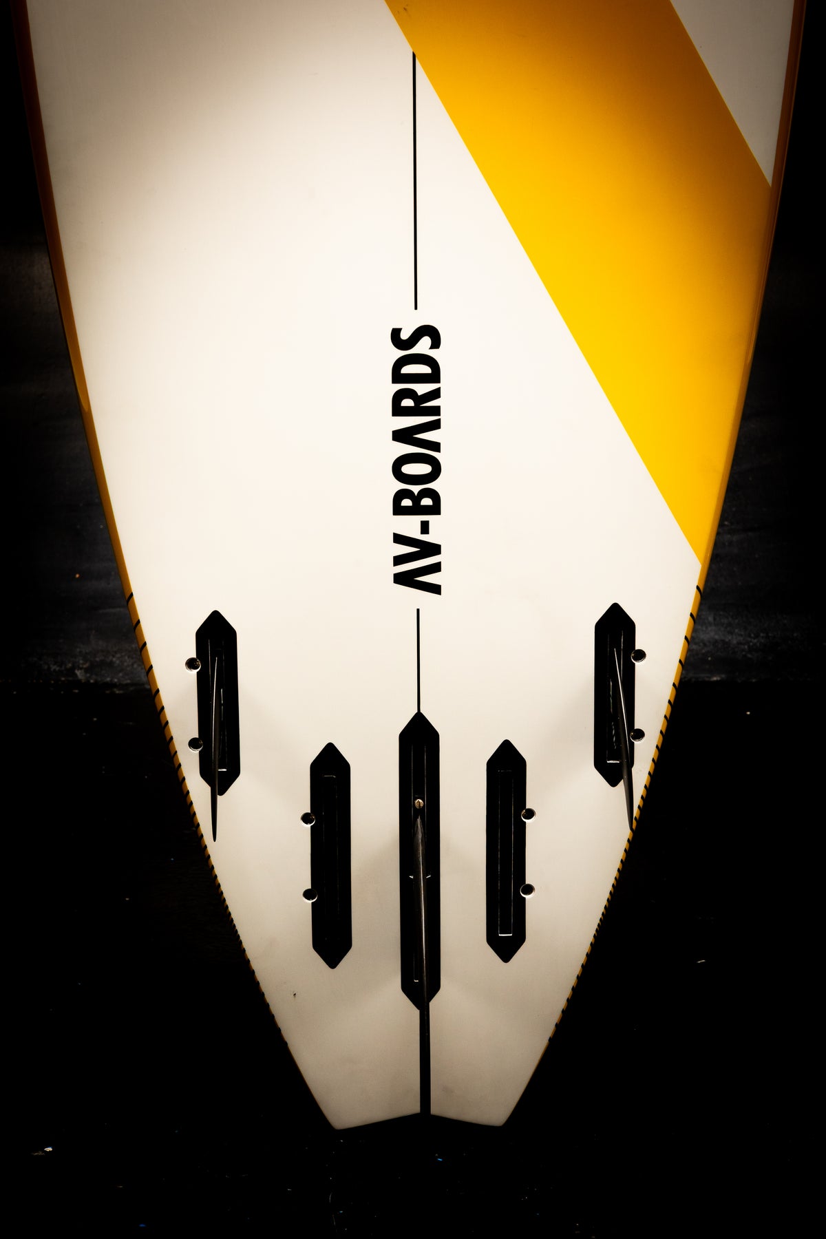 WAVE | DYNAMO 2027