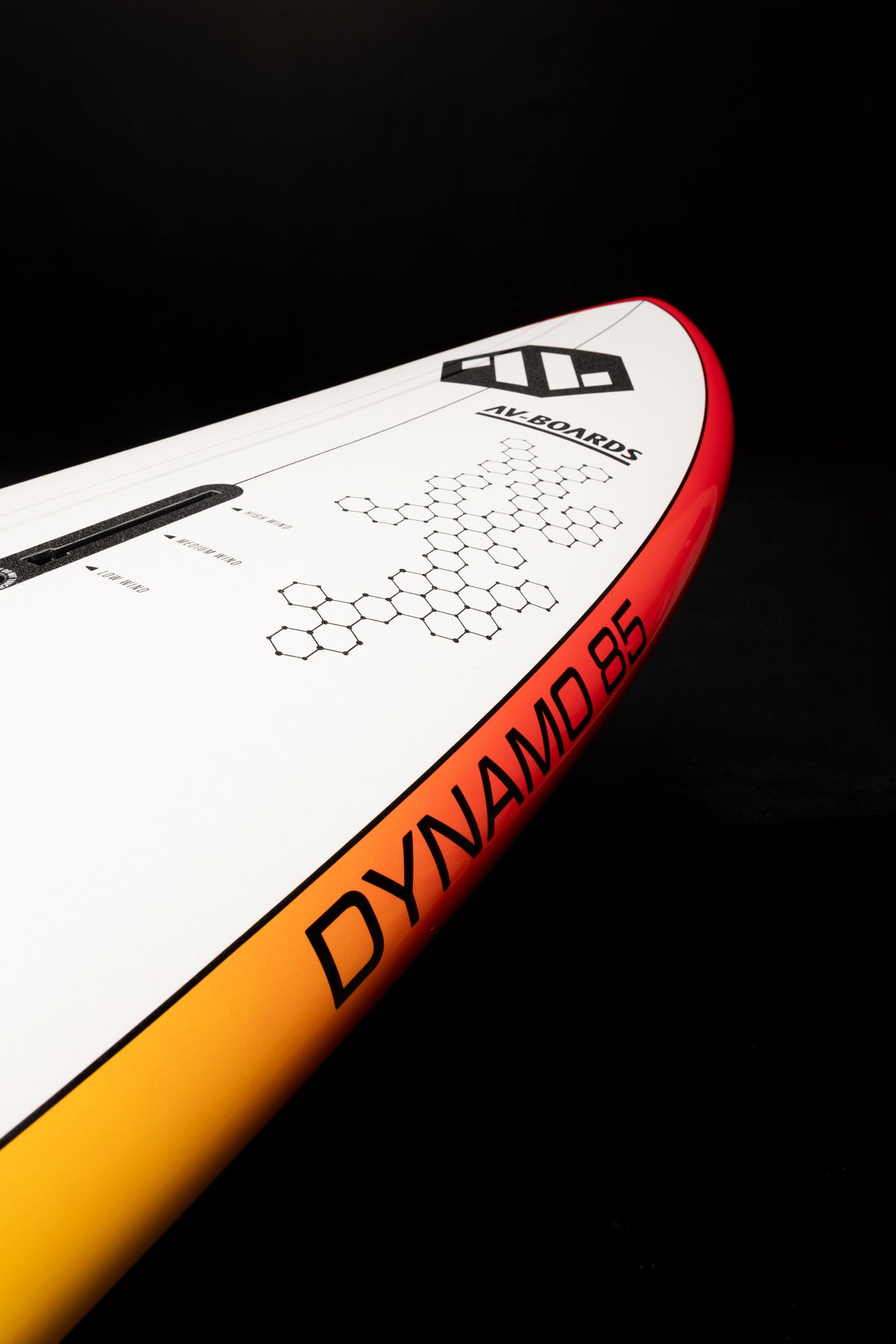 WAVE | DYNAMO 2027