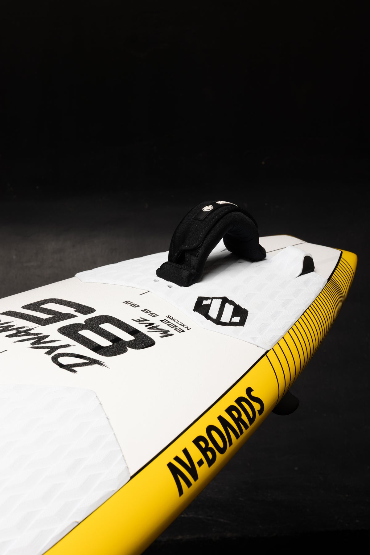 WAVE | DYNAMO 2027