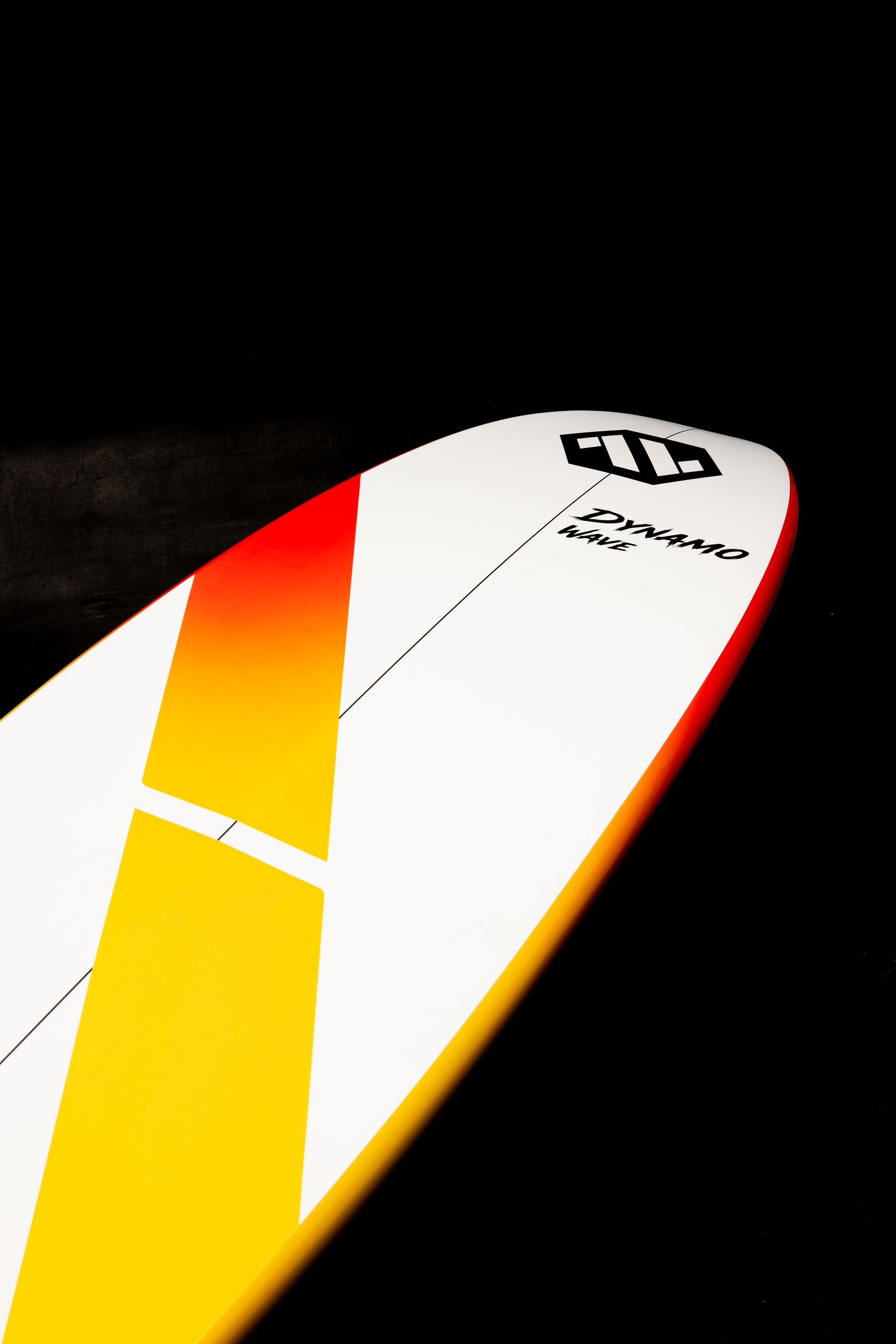 WAVE | DYNAMO 2027