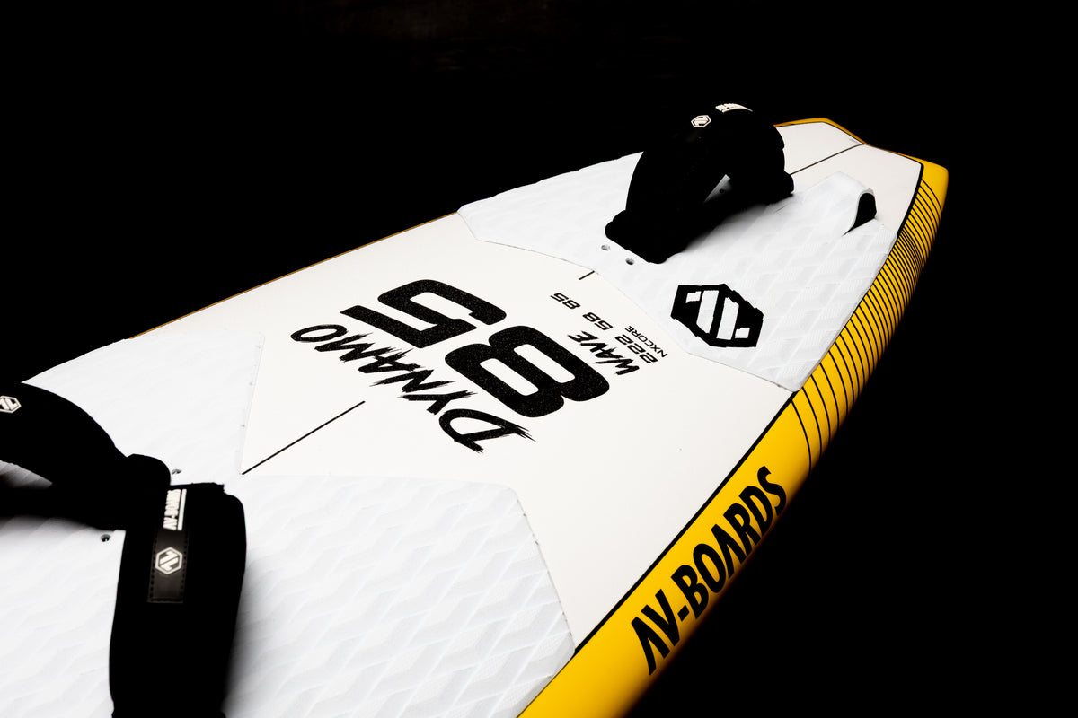 WAVE | DYNAMO 2027