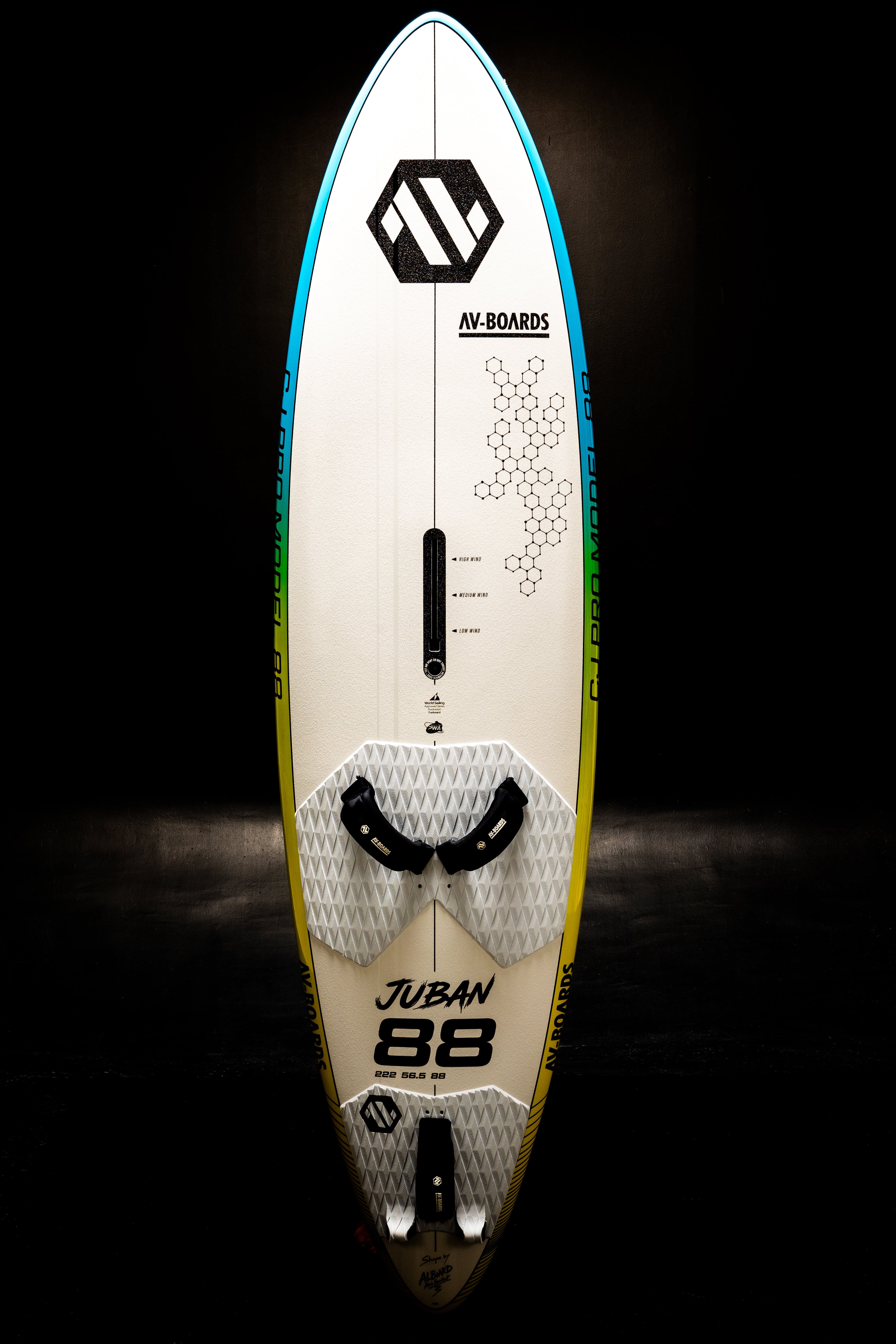 WAVE I CJ PRO 2027