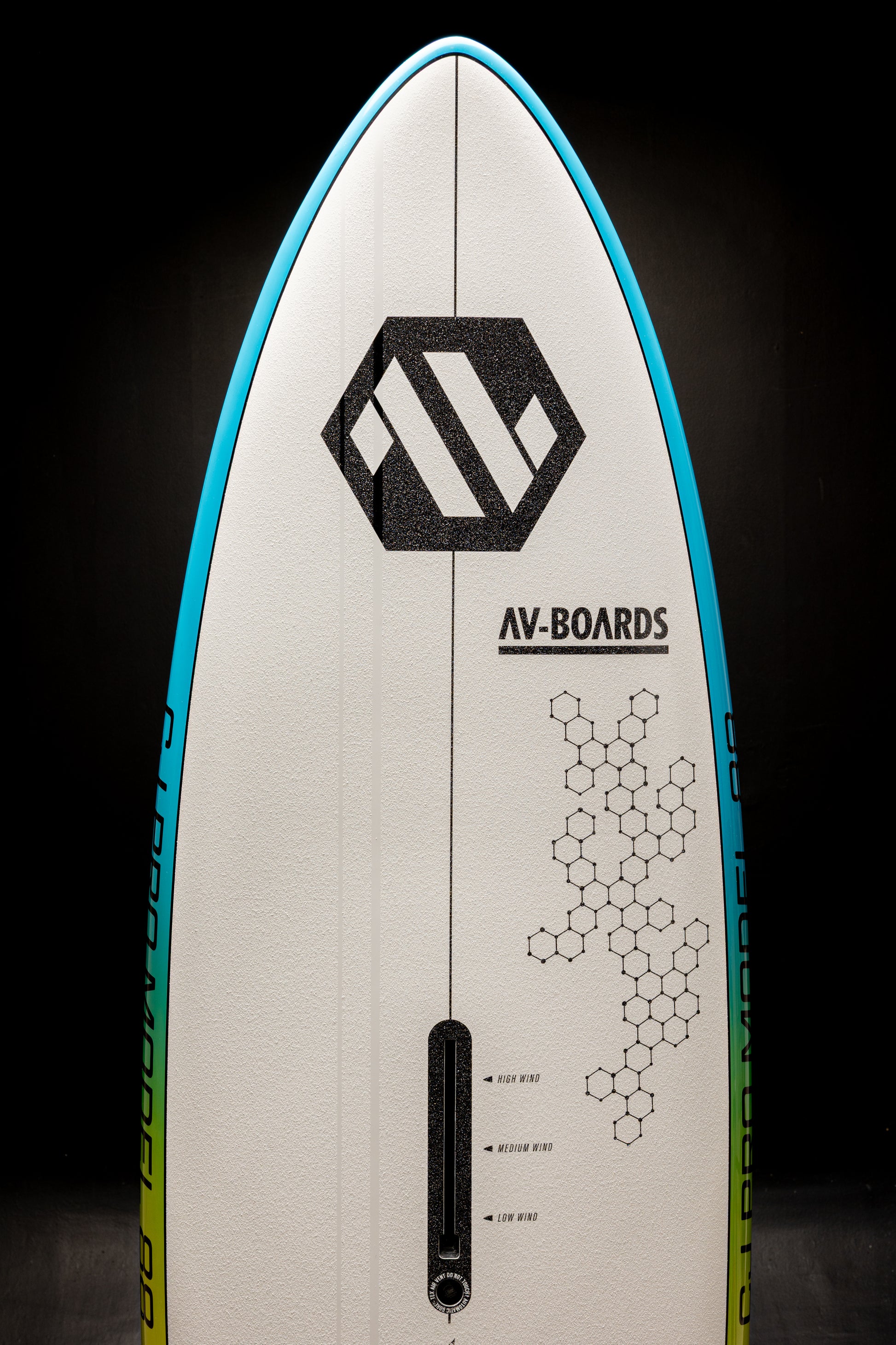WAVE I CJ PRO 2027