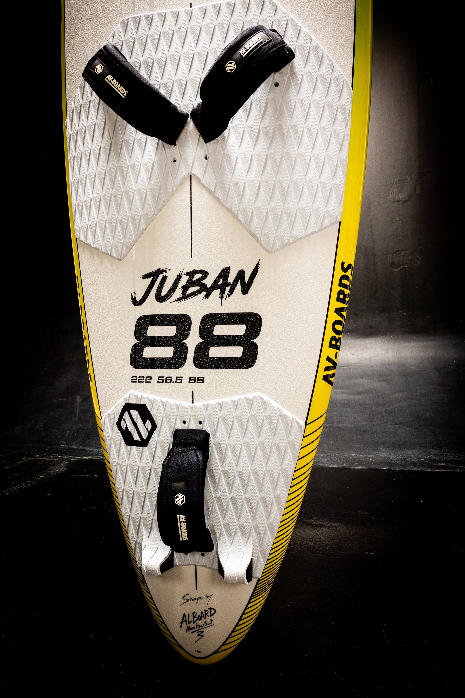 WAVE I CJ PRO 2027
