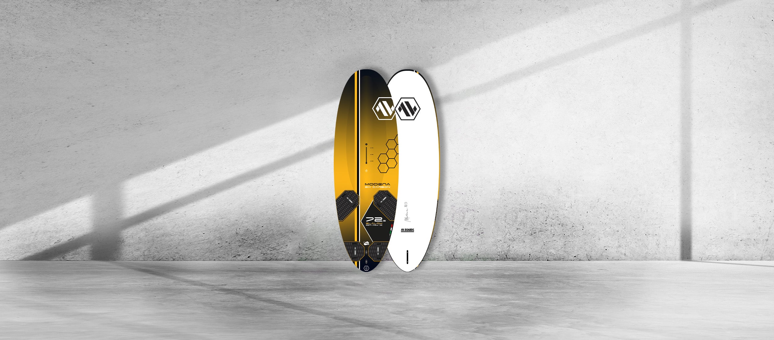 av-boards
