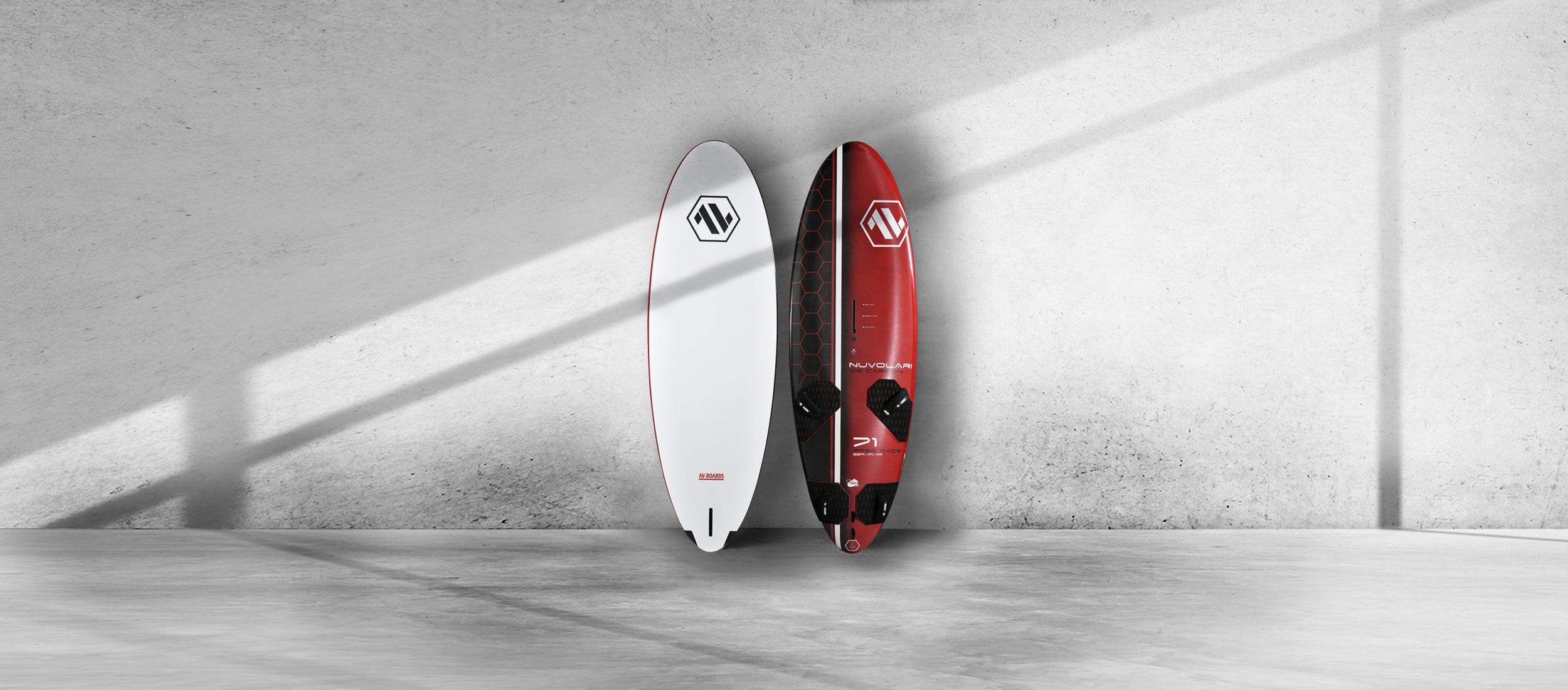 av-boards