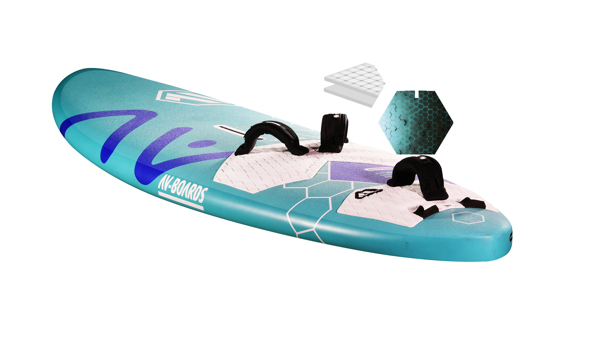 av-boards