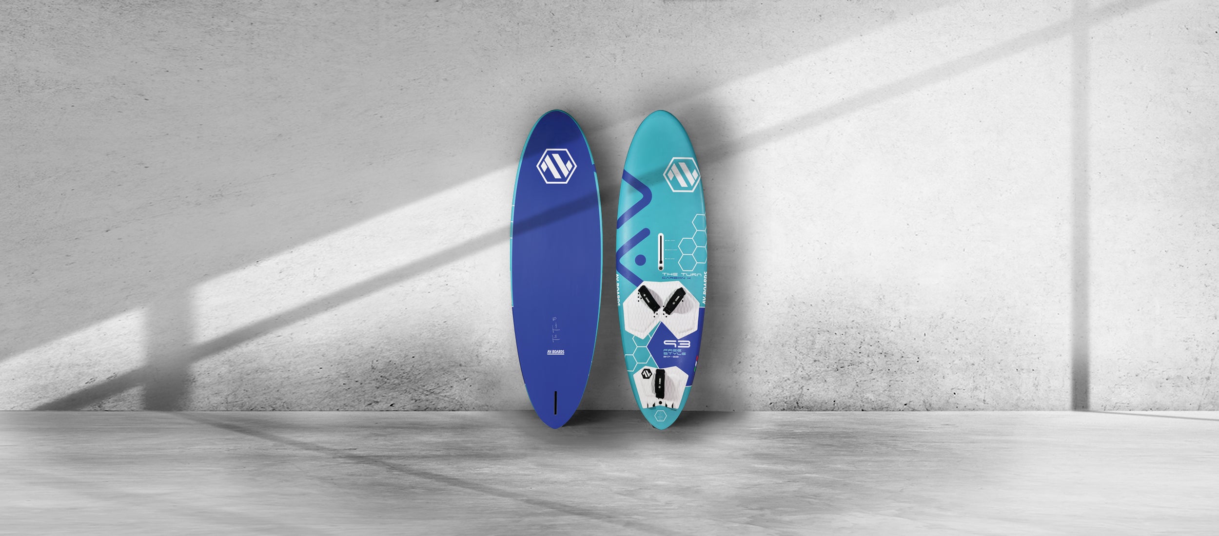 av-boards