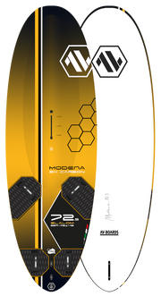 Modena Slalom 2024