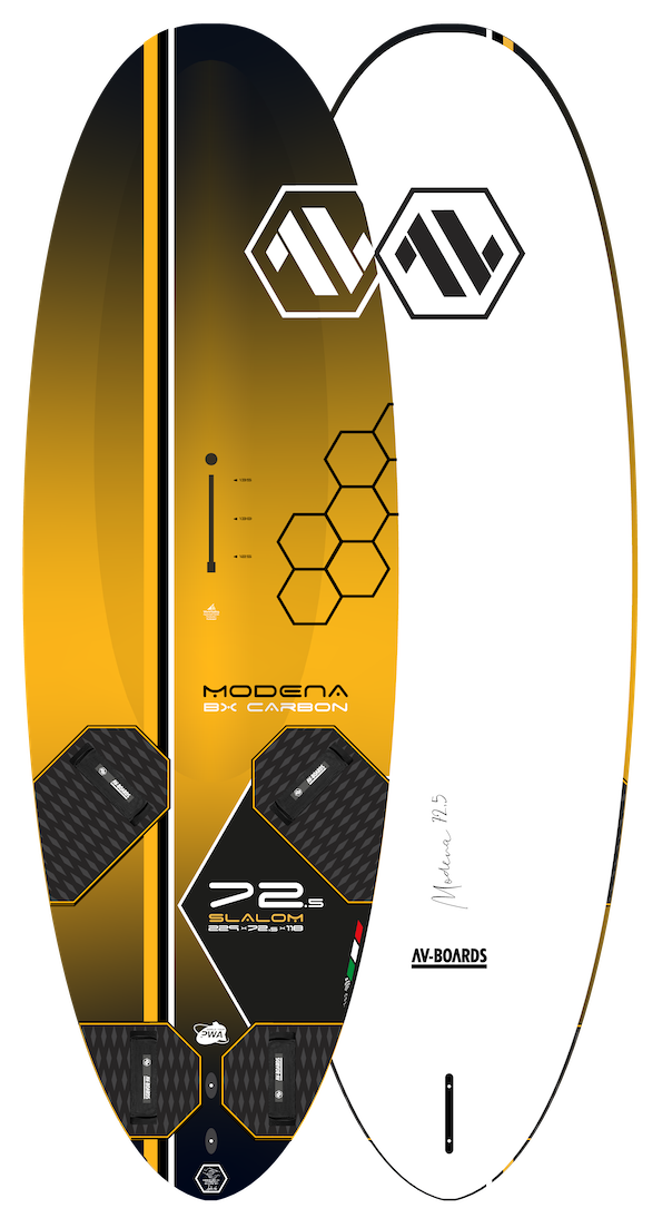Modena Slalom 2024