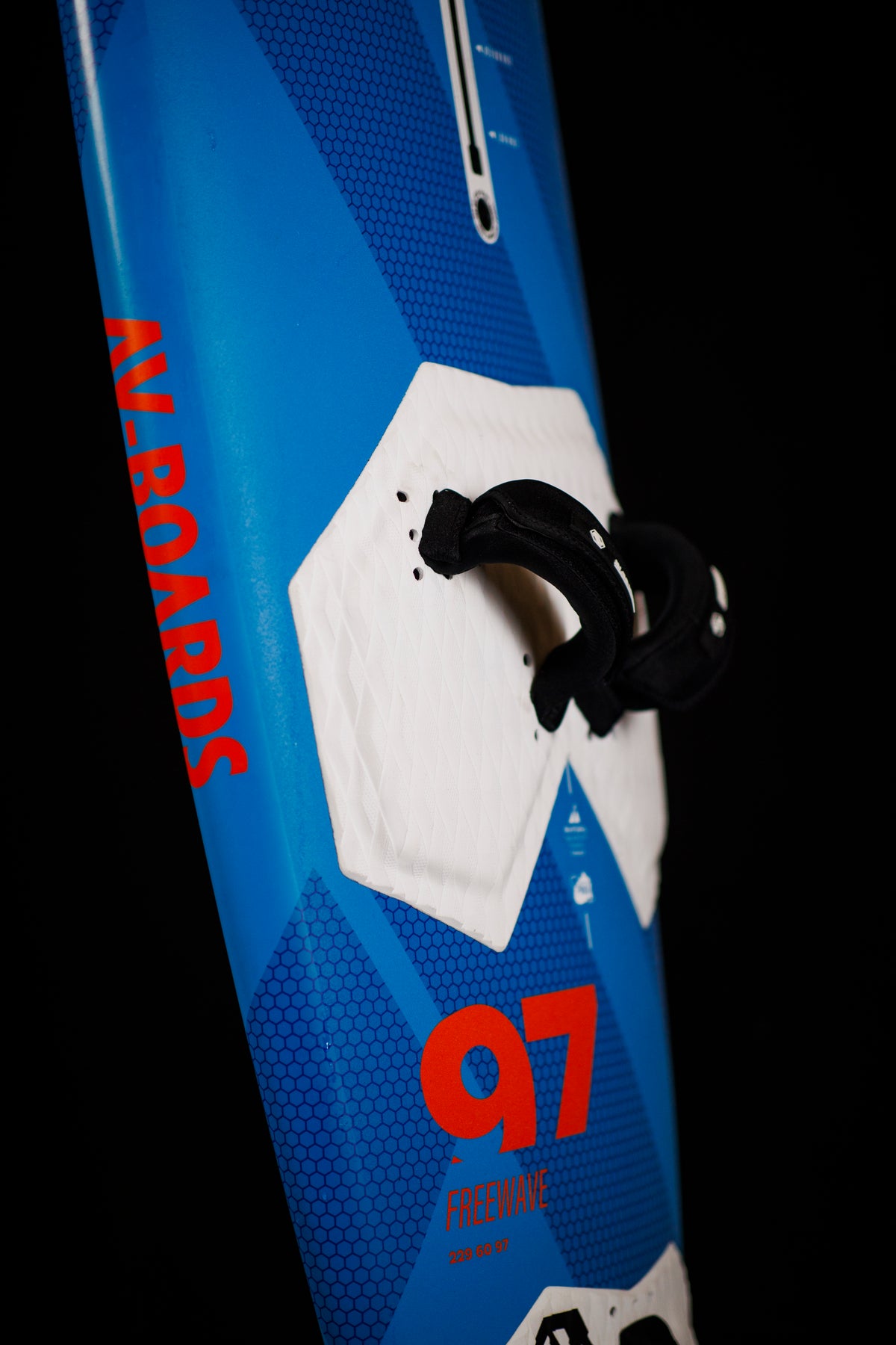 Nytro - Freewave 2026 BLUE