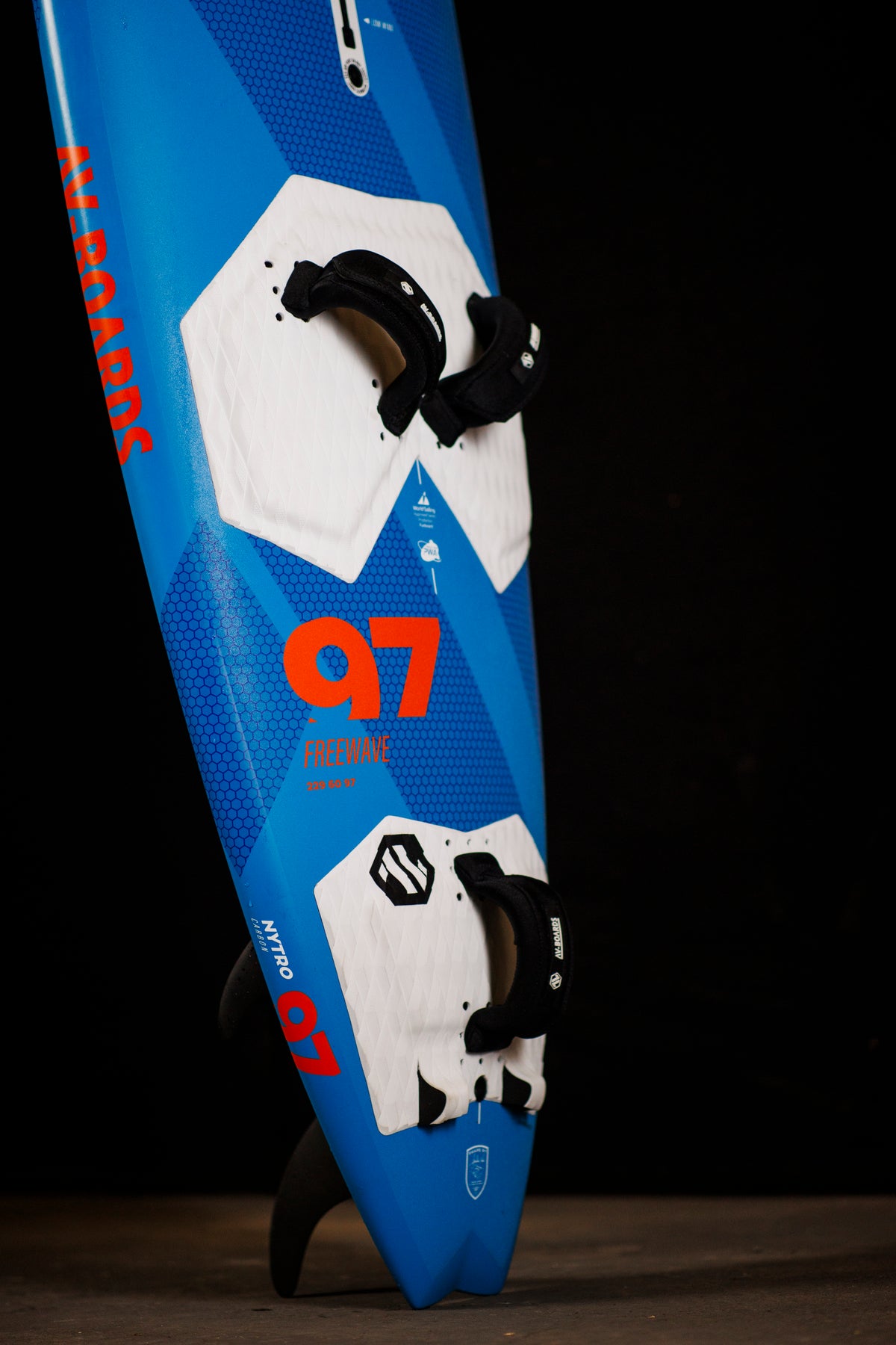 Nytro - Freewave 2026 BLUE