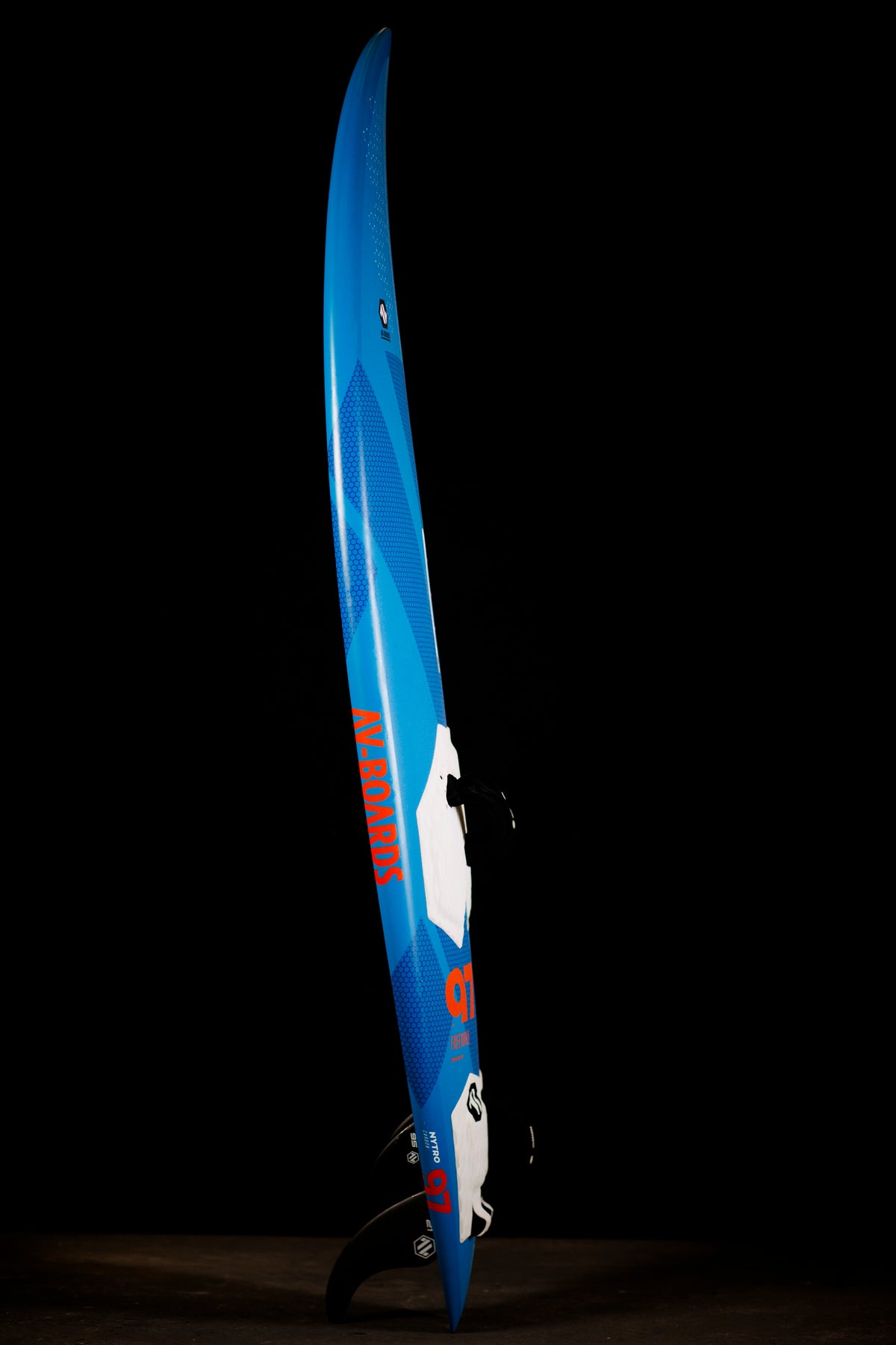 Nytro - Freewave 2026 BLUE