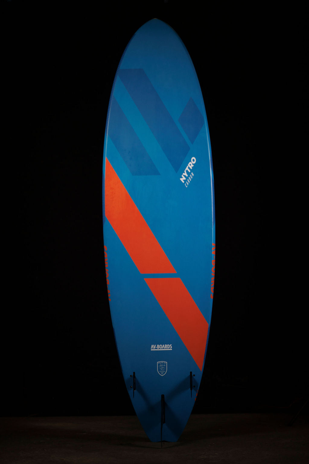Nytro Carbon Freewave 2025