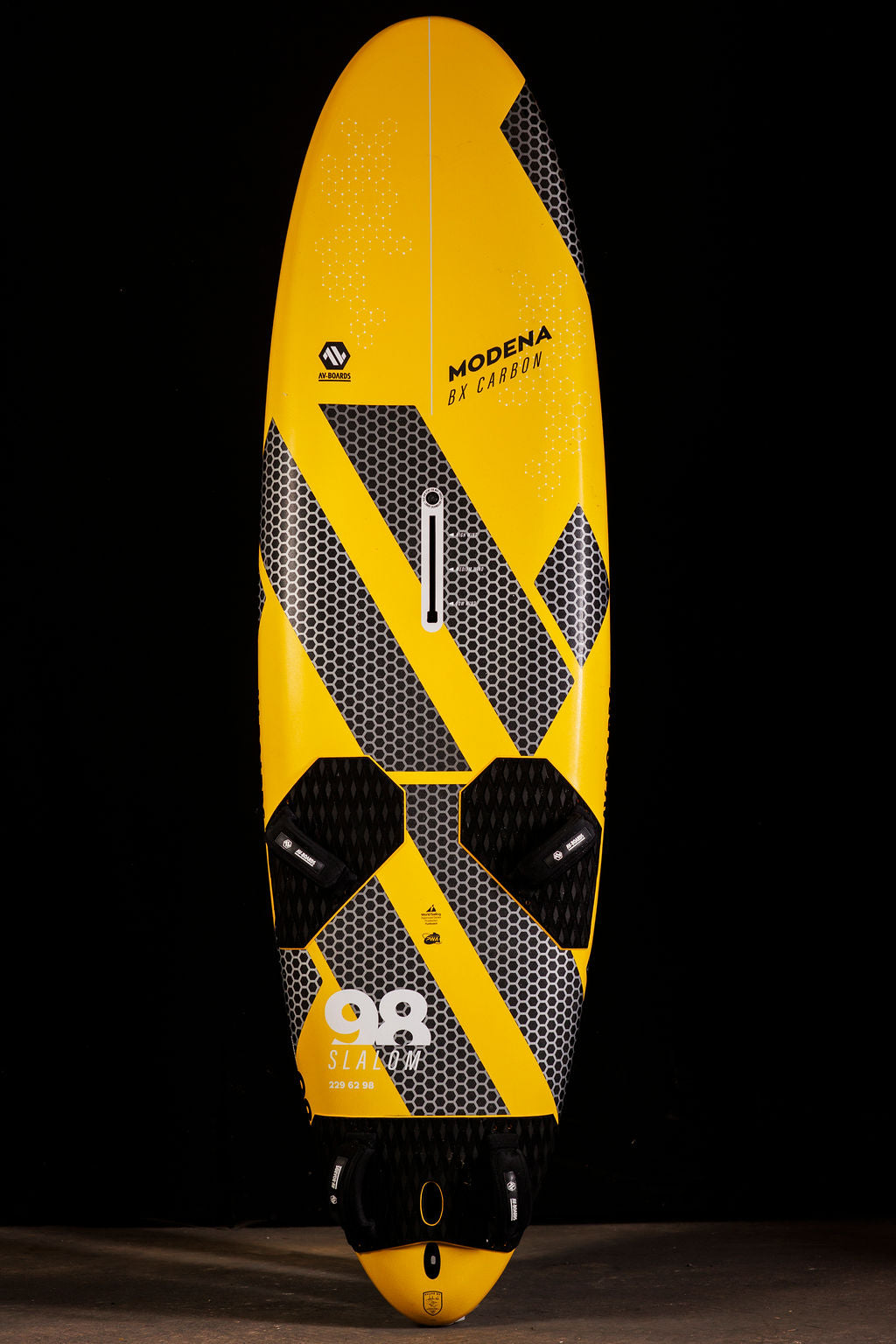 Modena Slalom BX Carbon Slalom 2025