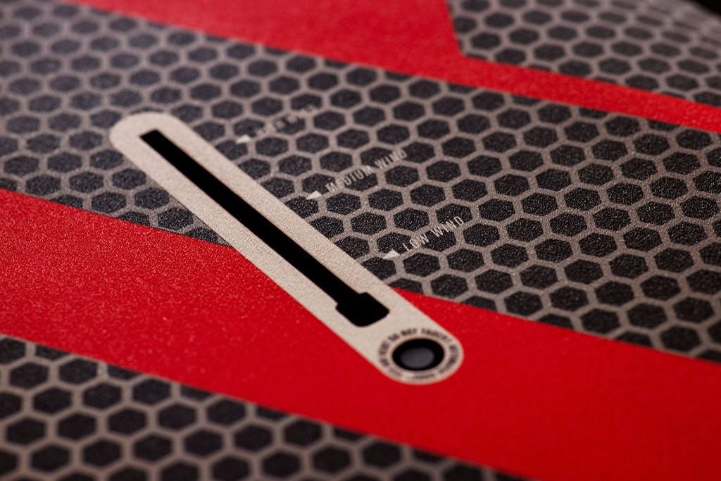 Nuvolari Carbon Freerace 2025
