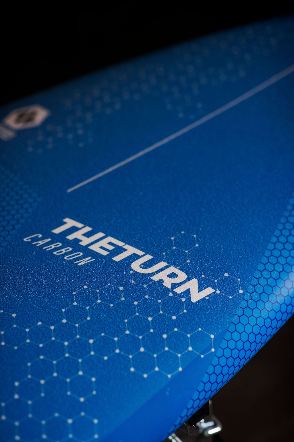 The Turn Carbon Freestyle 2025