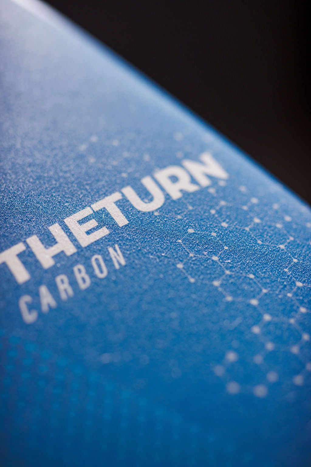 The Turn Carbon Freestyle 2025