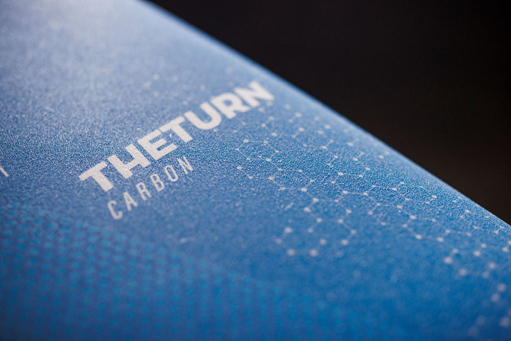 The Turn Carbon Freestyle 2025