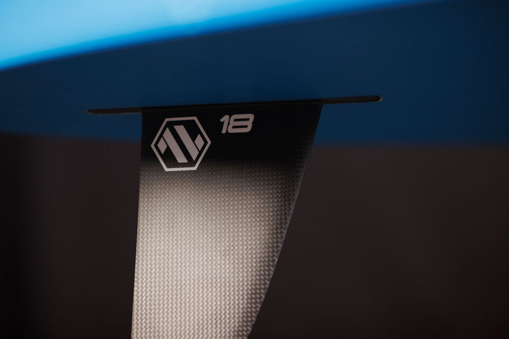 The Turn Carbon Freestyle 2025 – av-boards