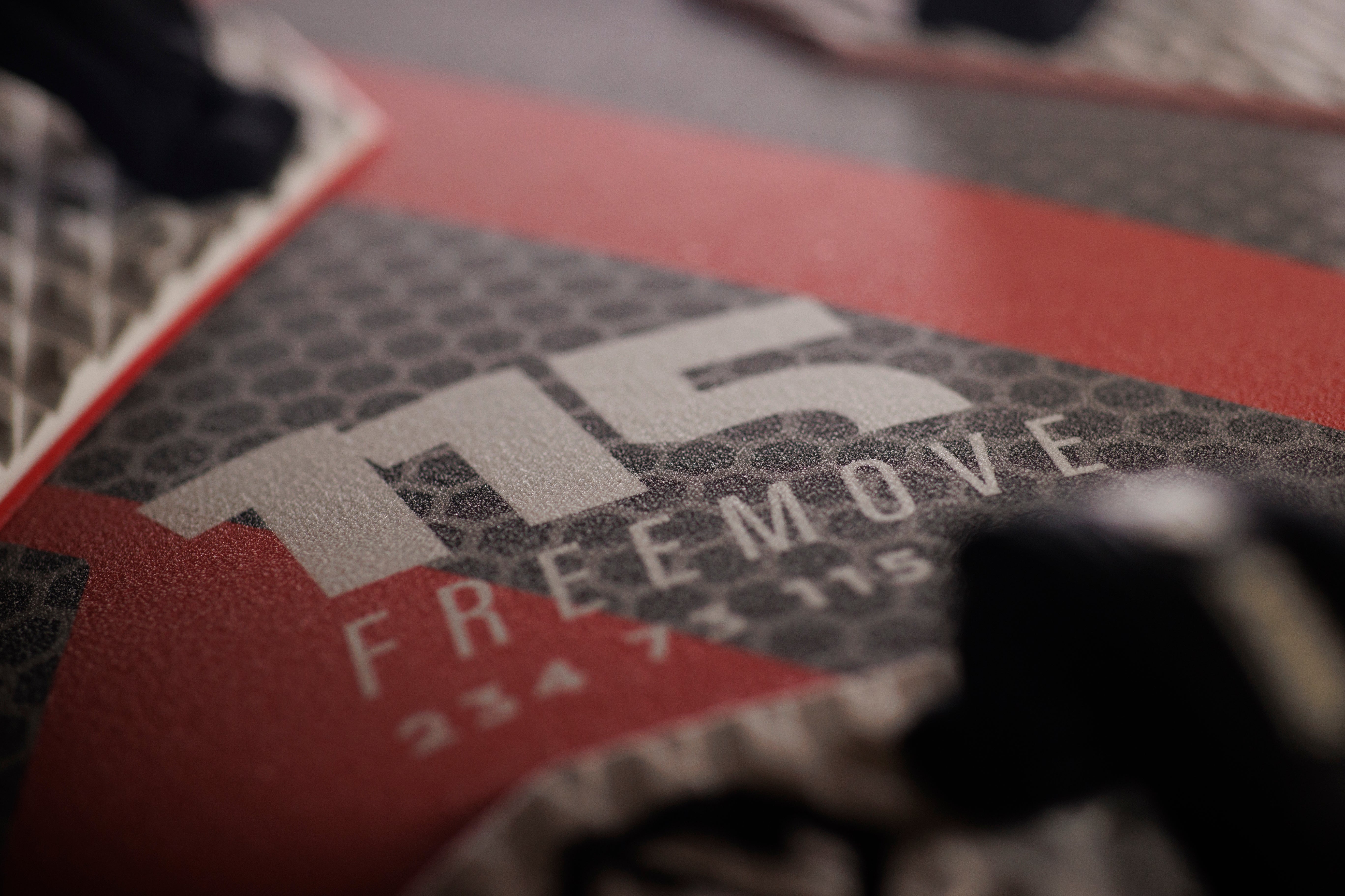 FREEMOVE - FREERIDE | Enduro  2026