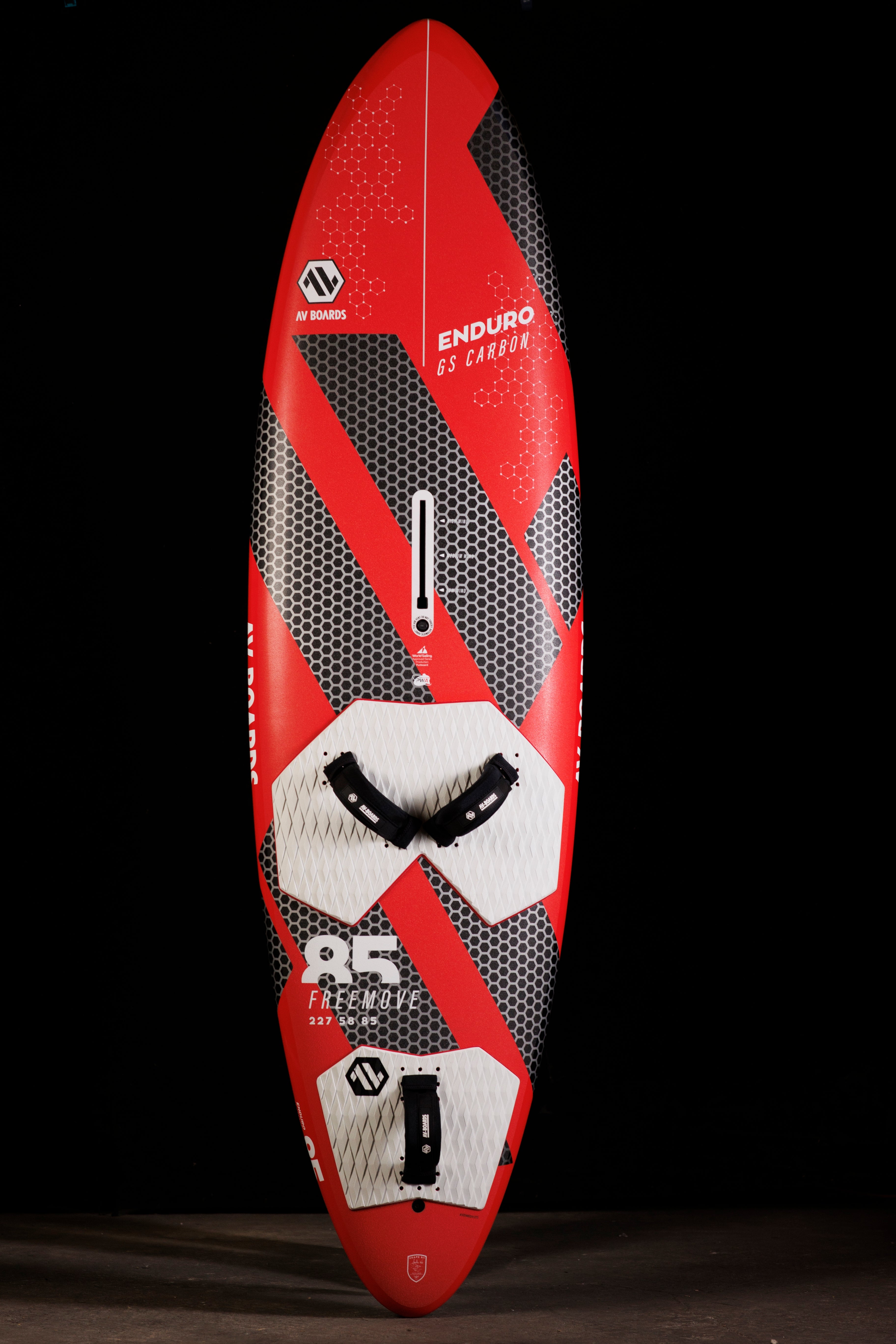 FREEMOVE - FREERIDE | Enduro  2026