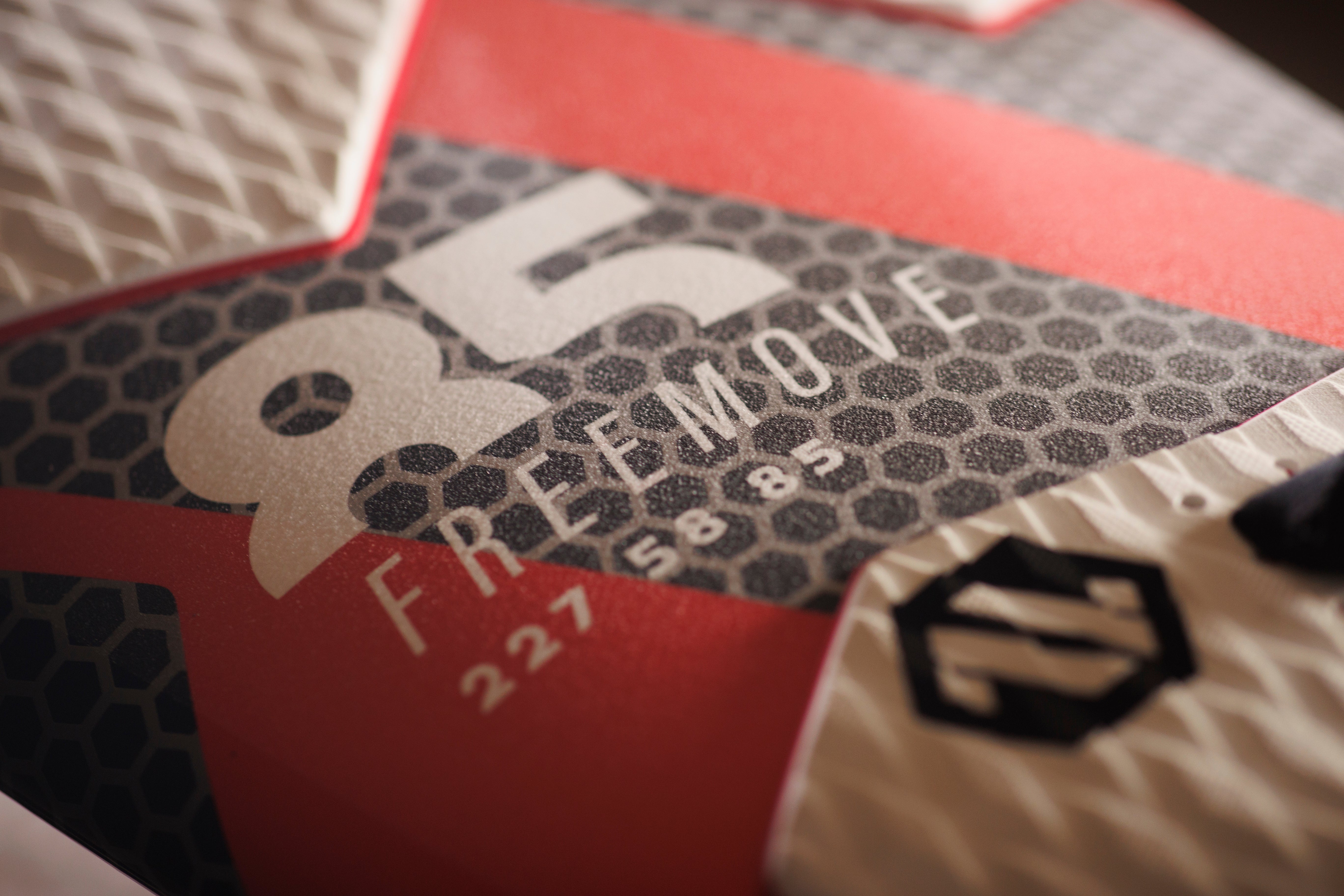 FREEMOVE - FREERIDE | Enduro  2026