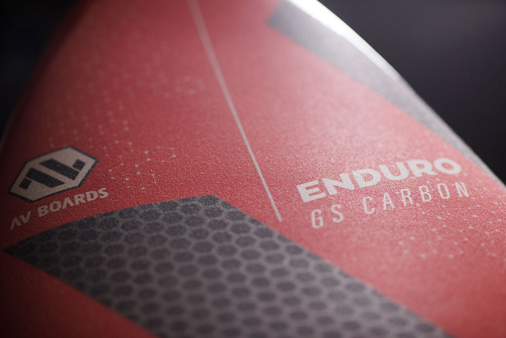 Enduro GS Carbon Freemove 2025