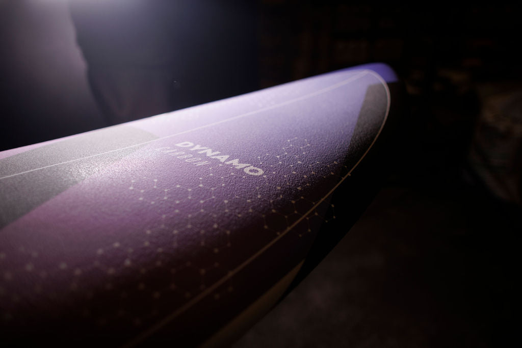 WAVE | DYNAMO 2026 – av-boards