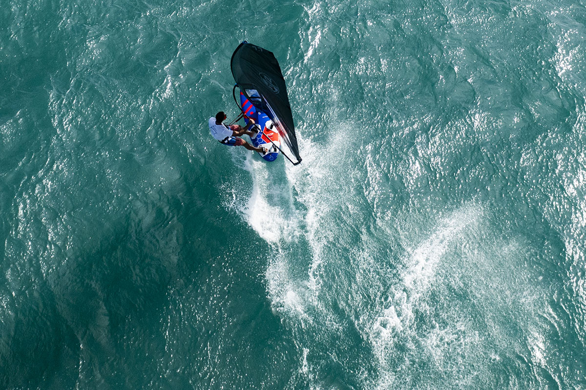 Chubby - Freeride 2024