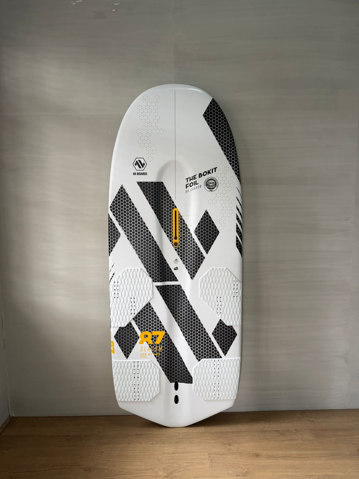 Bokit Foil Slalom BX Carbon Racefoil 2026