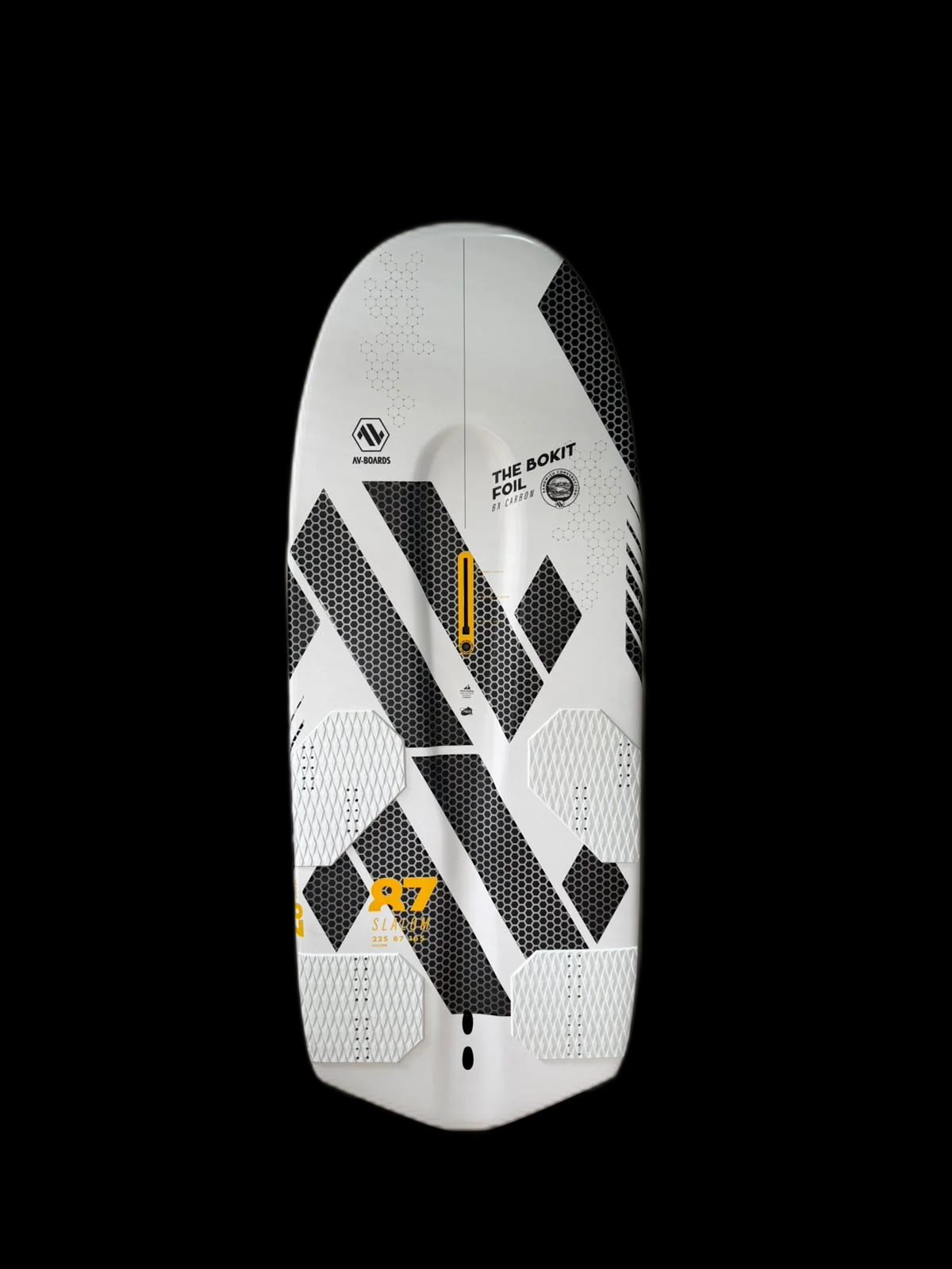 Bokit Foil Slalom BX Carbon Racefoil