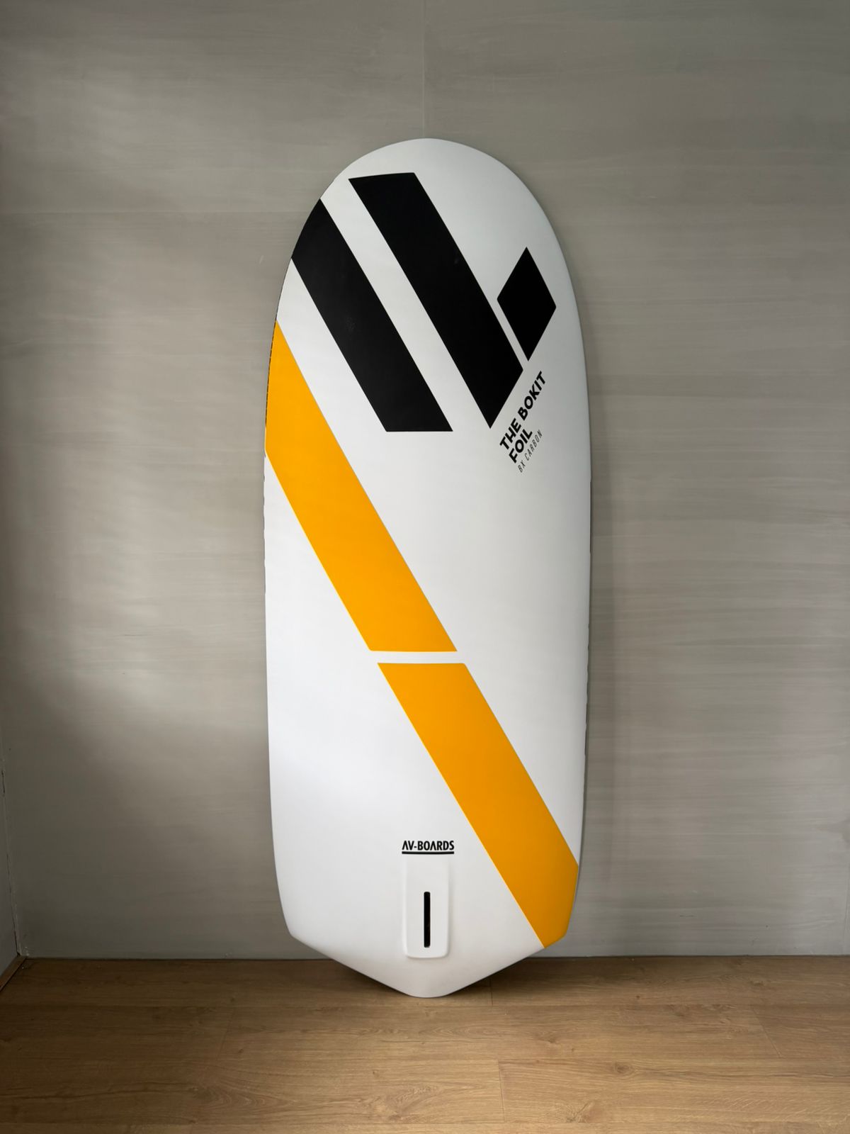 Bokit Foil Slalom BX Carbon Racefoil 2026 – av-boards