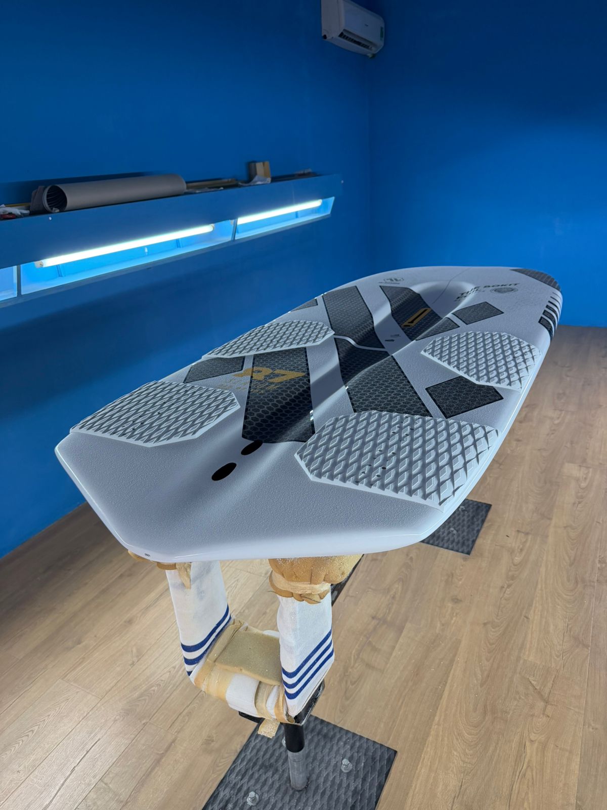 Bokit Foil Slalom BX Carbon Racefoil 2026