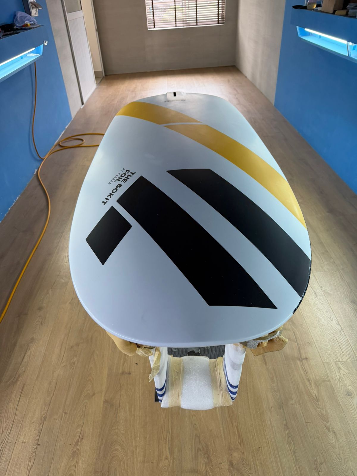 Bokit Foil Slalom BX Carbon Racefoil 2026