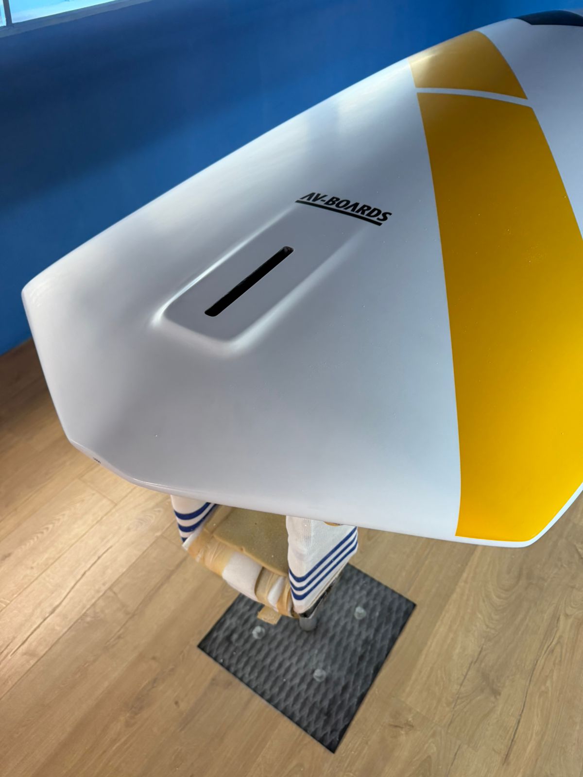 Bokit Foil Slalom BX Carbon Racefoil 2026