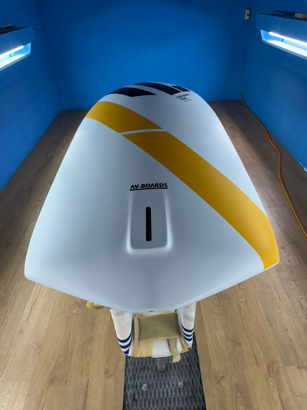 Bokit Foil Slalom BX Carbon Racefoil 2026