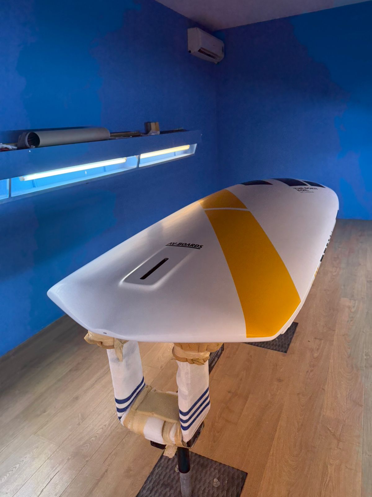 Bokit Foil Slalom BX Carbon Racefoil 2026