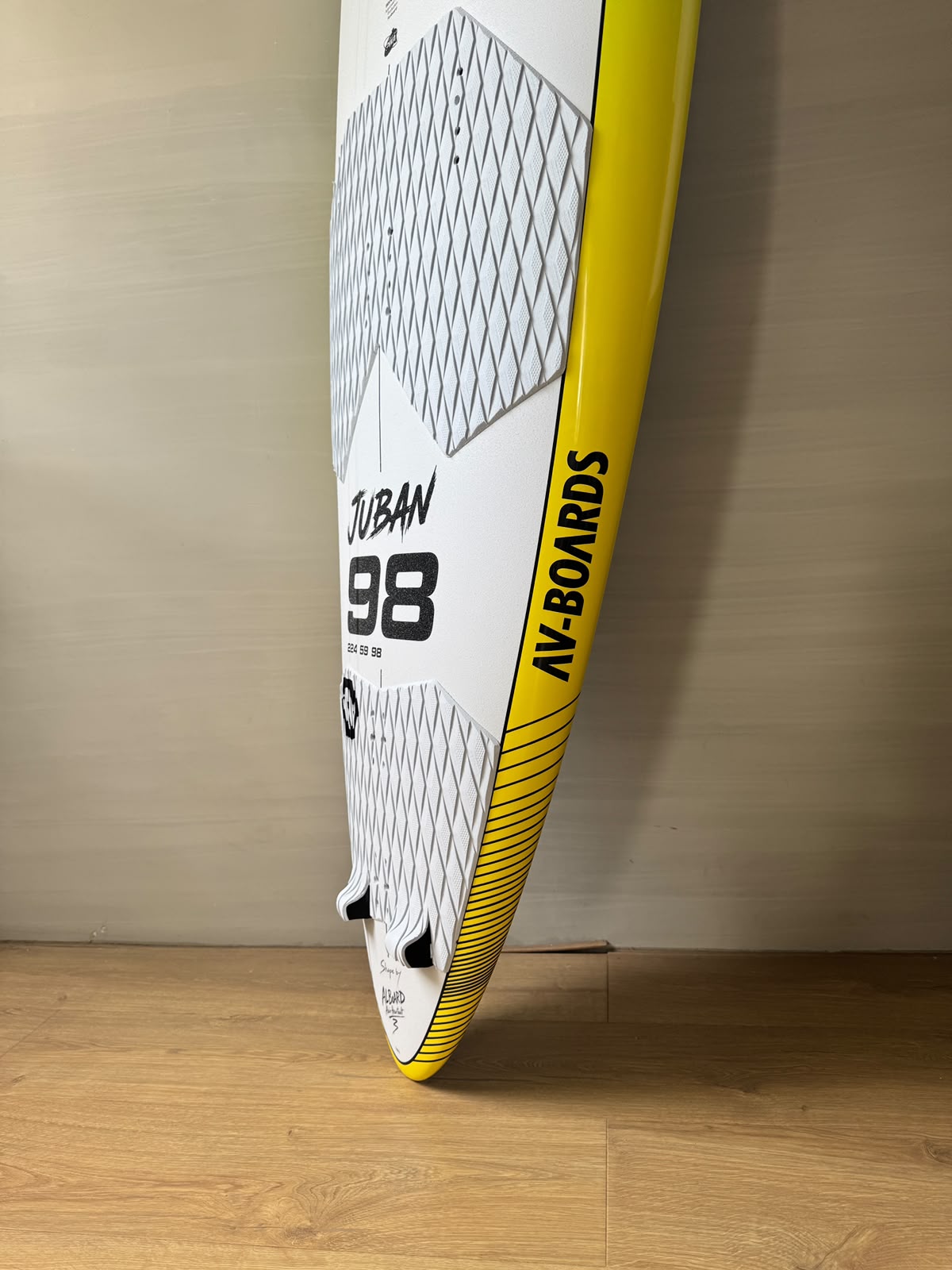 WAVE I CJ PRO 2027
