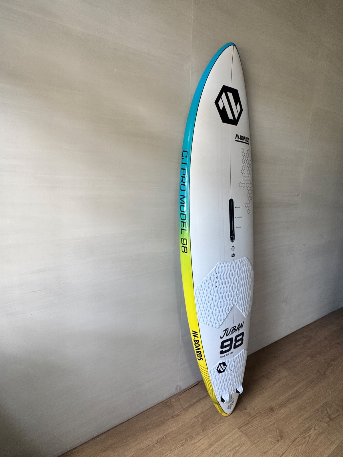 WAVE I CJ PRO 2027
