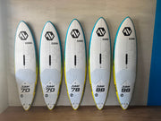 WAVE I CJ PRO 2027