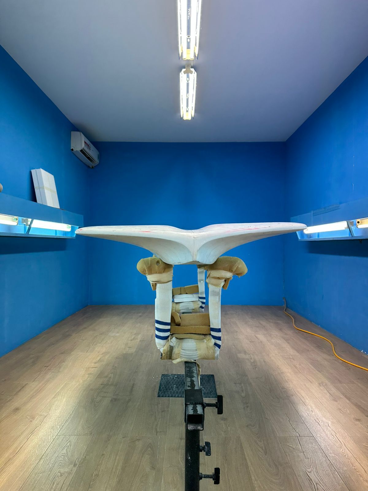 Bokit Foil Slalom BX Carbon Racefoil 2026