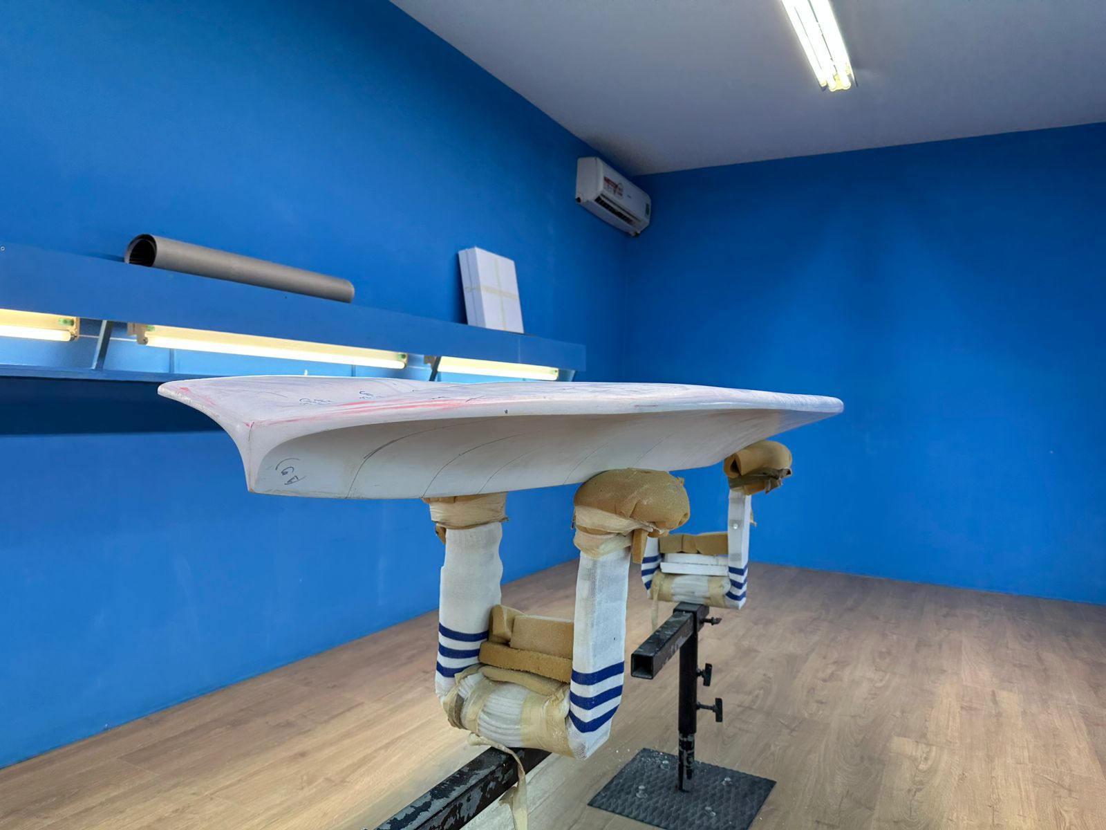 Bokit Foil Slalom BX Carbon Racefoil 2026