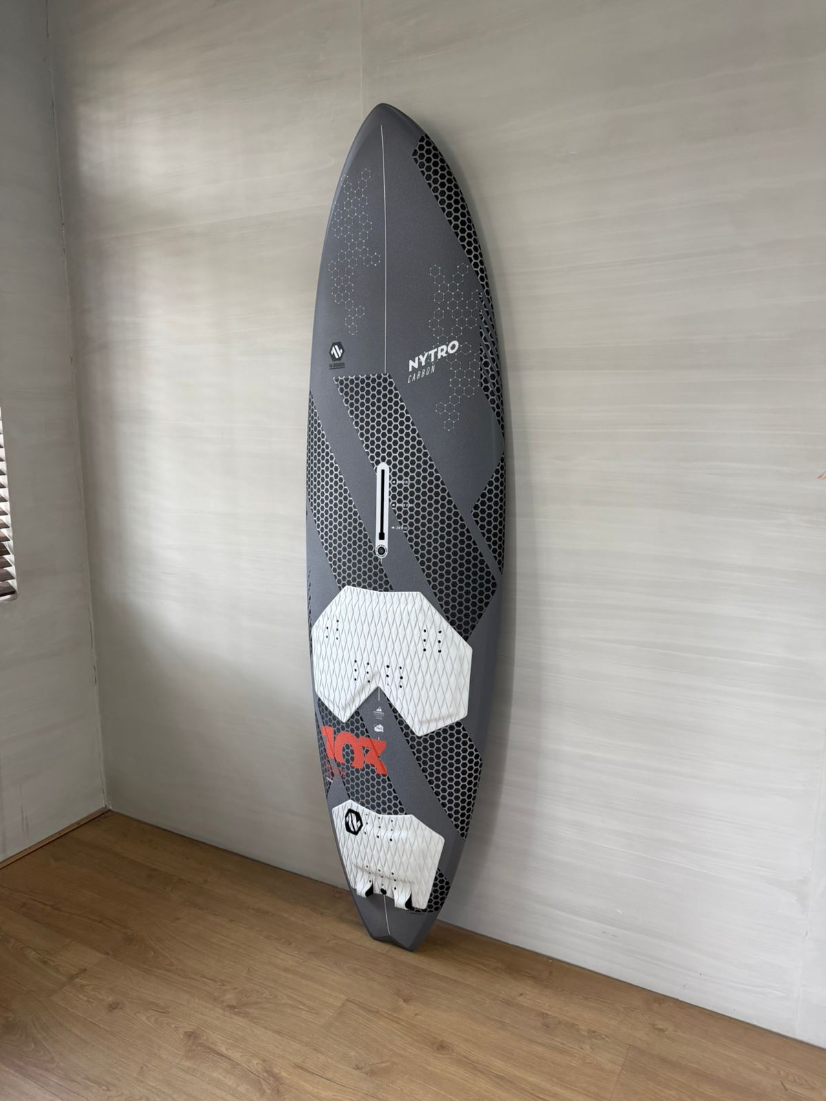 FREEWAVE | NYTRO 2026