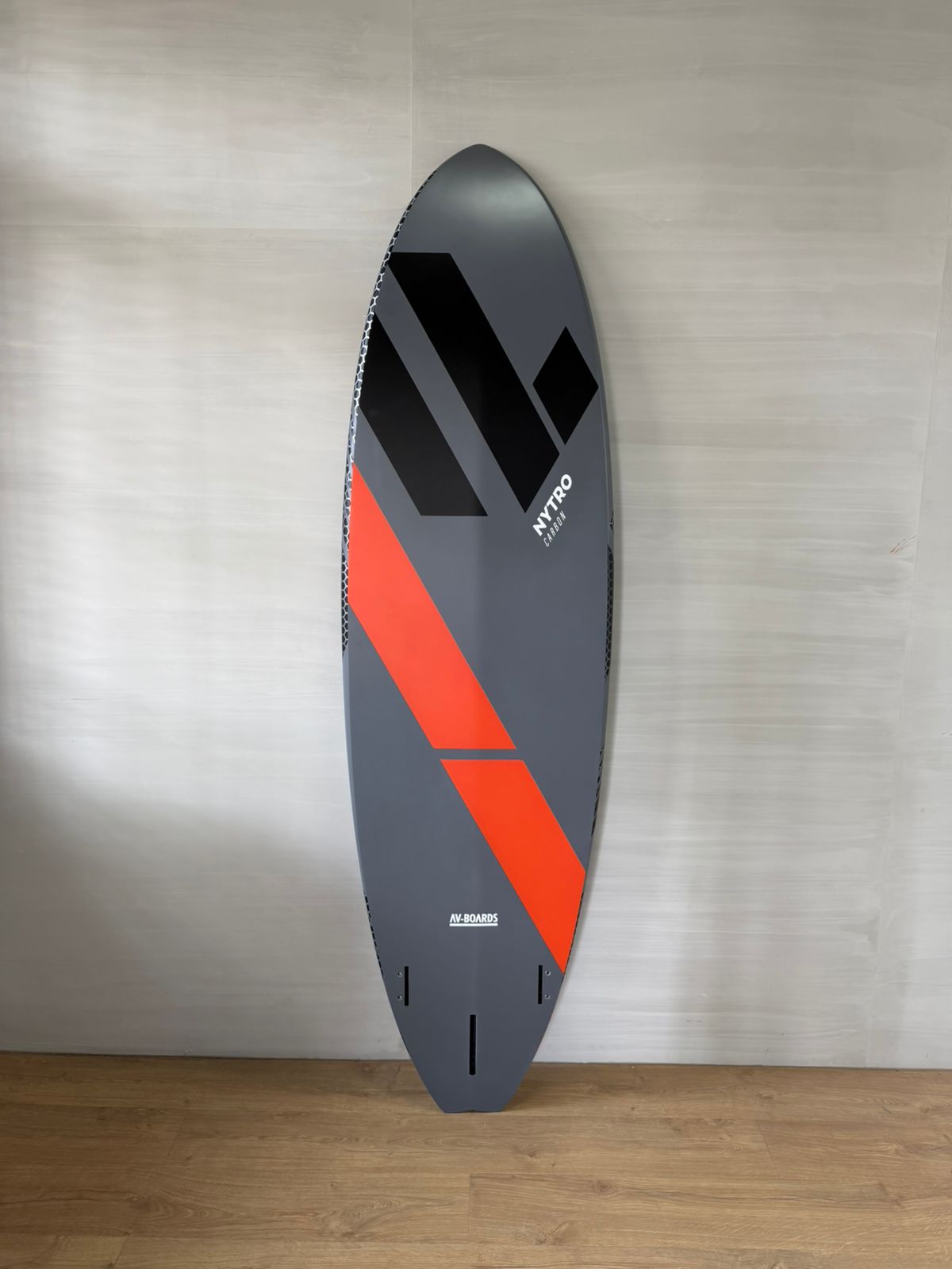 FREEWAVE | NYTRO 2026 – av-boards