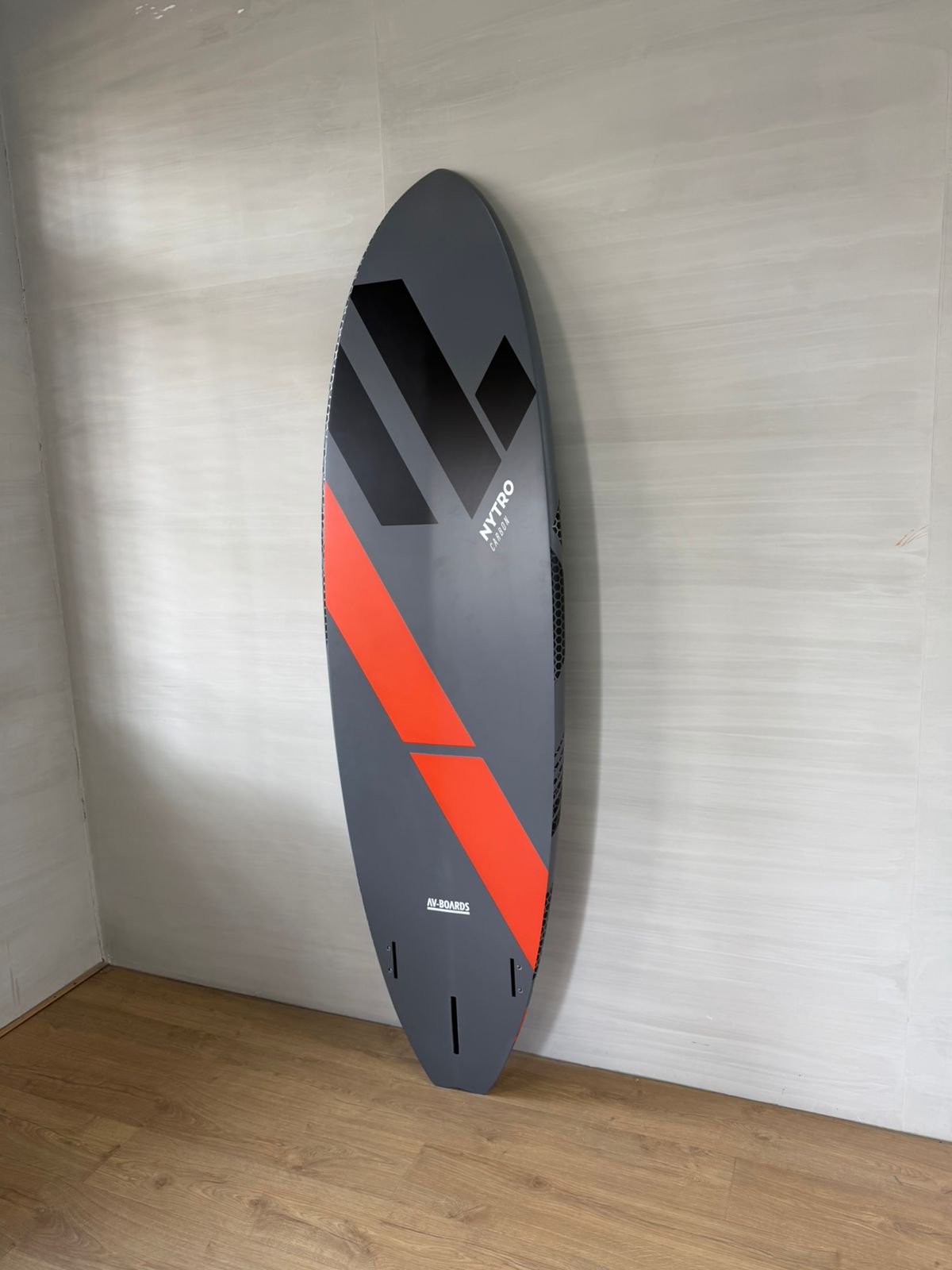 FREEWAVE | NYTRO 2026 – av-boards