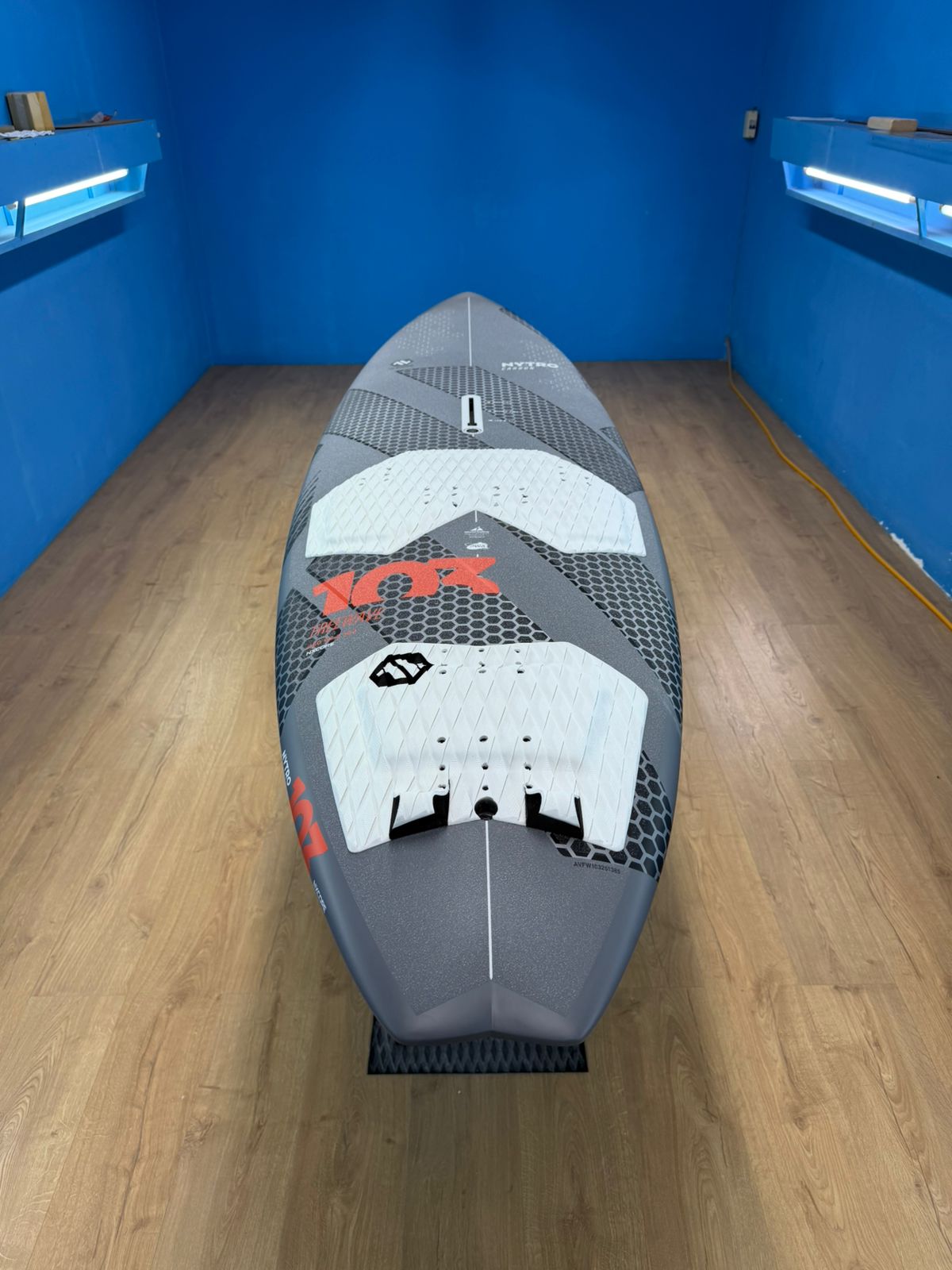 FREEWAVE | NYTRO 2026