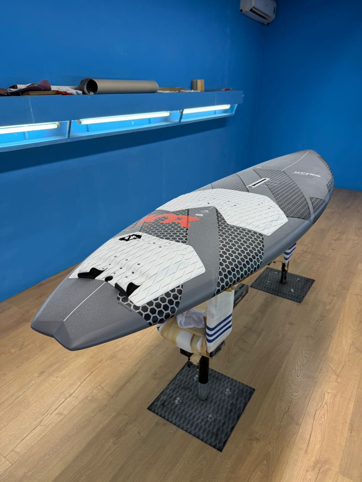 FREEWAVE | NYTRO 2026