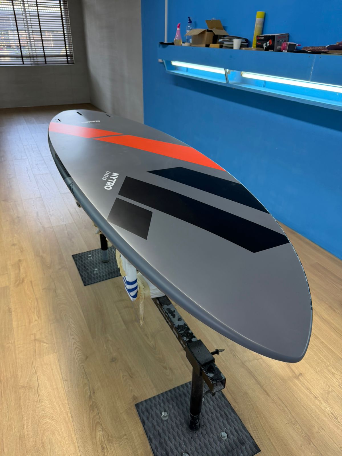 FREEWAVE | NYTRO 2026 – av-boards